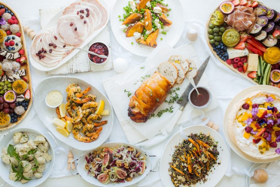 Oplev Vejle Take Away: En Smagsrejse med Restaurant Bocado